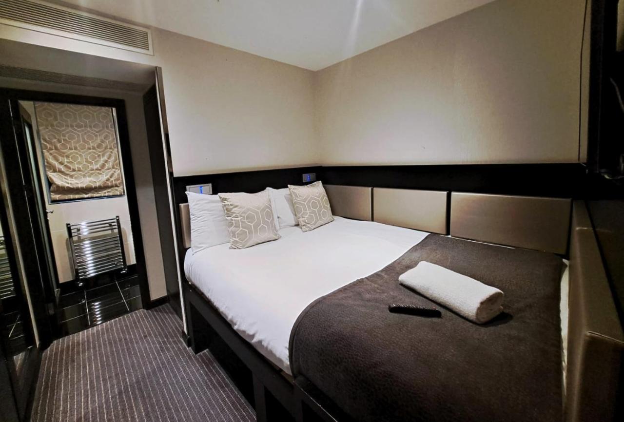 Great St Helen Hotel Londres